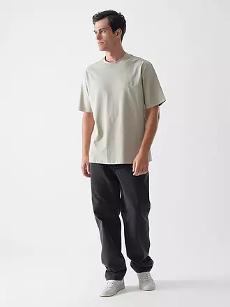 WOODBIRD | T-Shirt WBBAINE | 